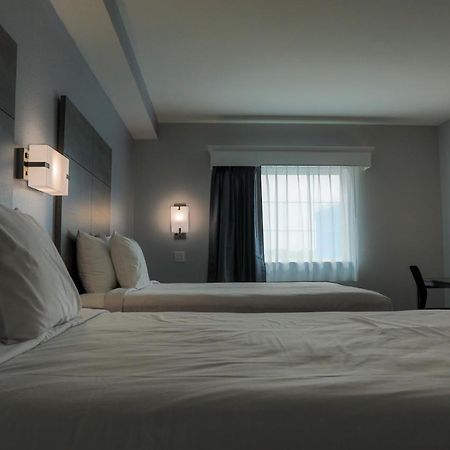 Home Inn And Suites Olive Branch Bagian luar foto