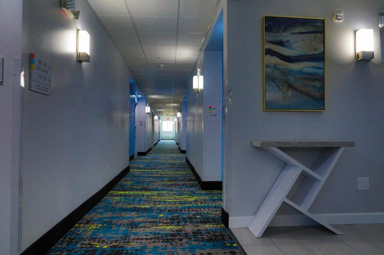 Home Inn And Suites Olive Branch Bagian luar foto