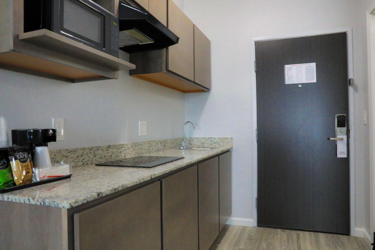 Home Inn And Suites Olive Branch Bagian luar foto
