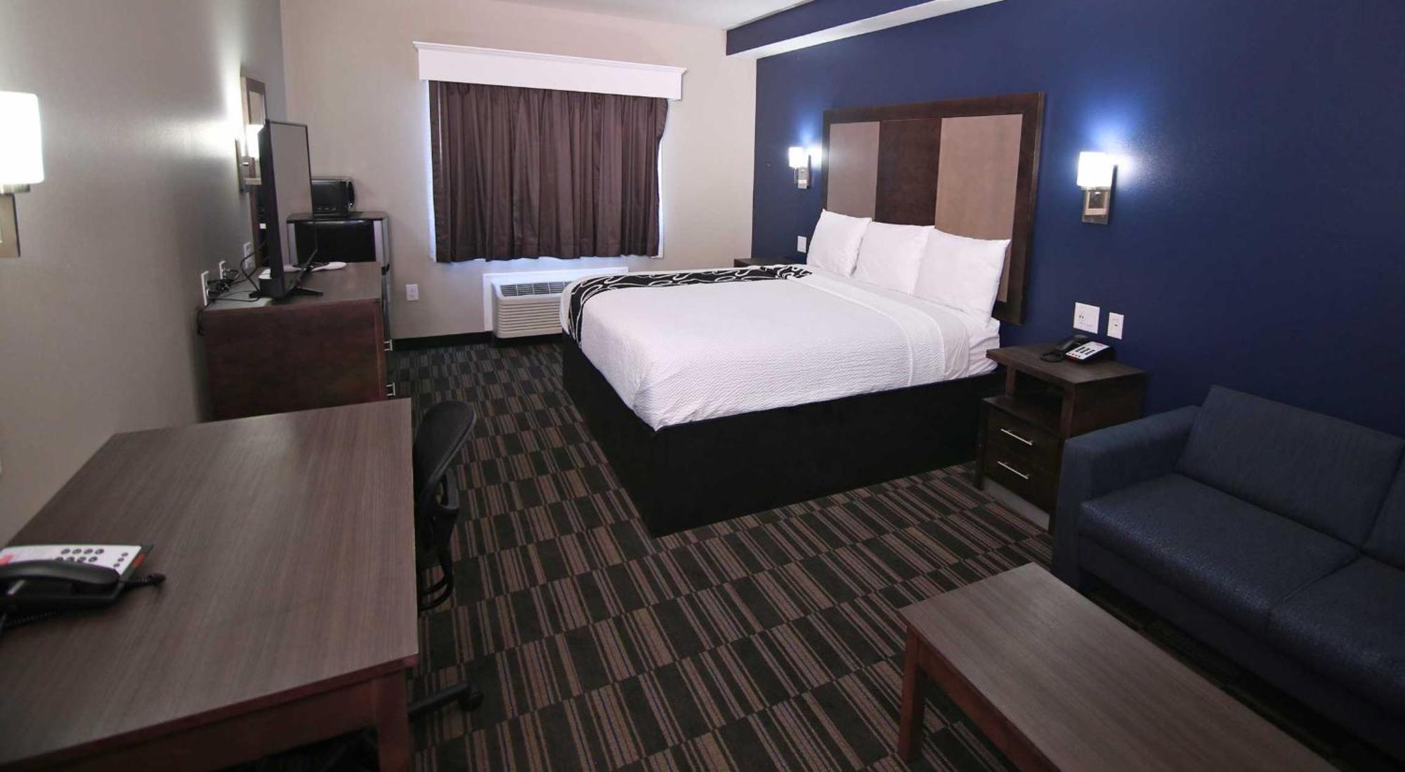 Home Inn And Suites Olive Branch Bagian luar foto